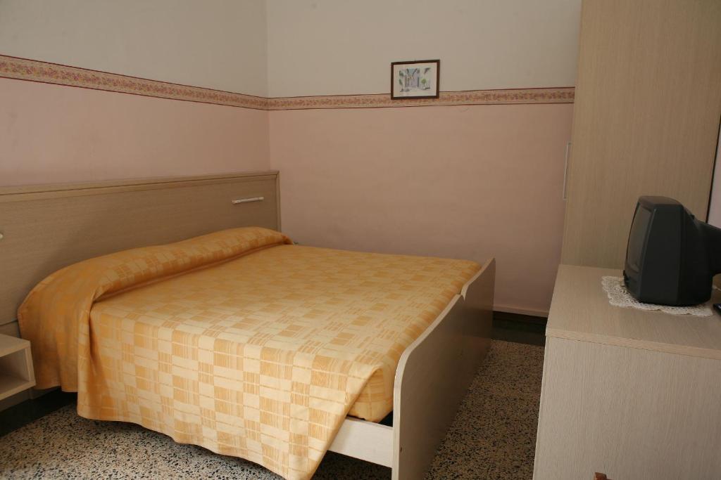 Hotel Dorico Ancona Room photo