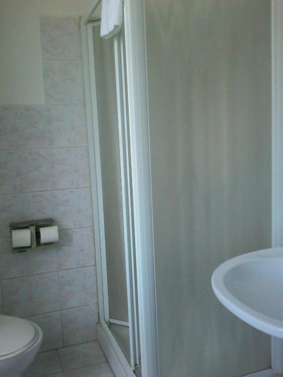 Hotel Dorico Ancona Room photo