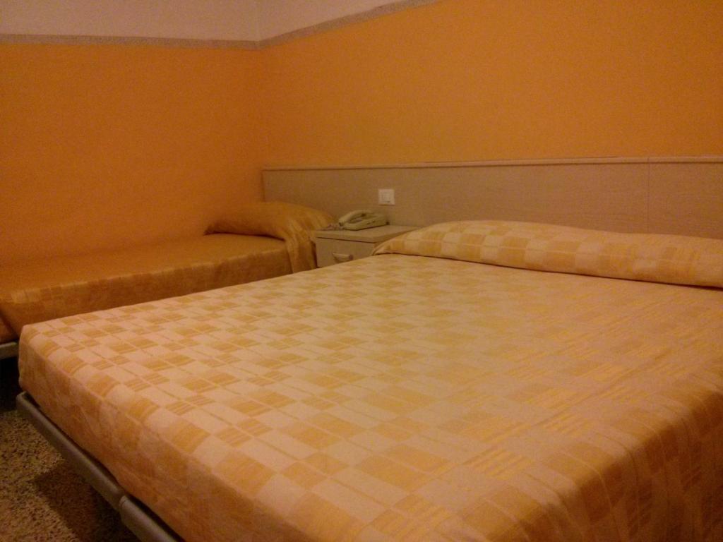 Hotel Dorico Ancona Room photo